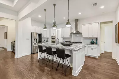 11520 Lake Stone Drive #4, Austin, TX 78738 - Photo 7