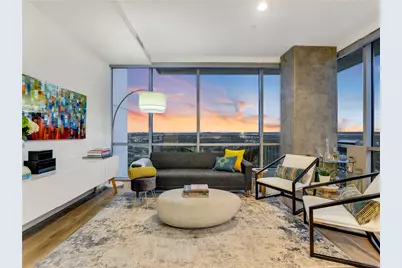 222 West Avenue #1802, Austin, TX 78701 - Photo 3