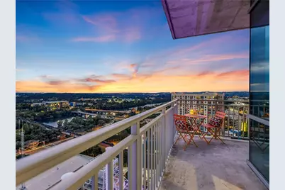 222 West Avenue #1802, Austin, TX 78701 - Photo 21
