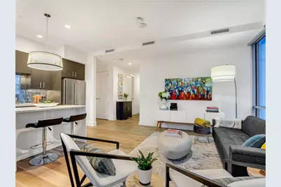 222 West Avenue #1802, Austin, TX 78701 - Photo 9