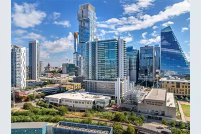 222 West Avenue #1802, Austin, TX 78701 - Photo 29