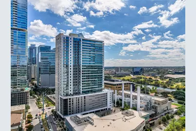 222 West Avenue #1802, Austin, TX 78701 - Photo 27
