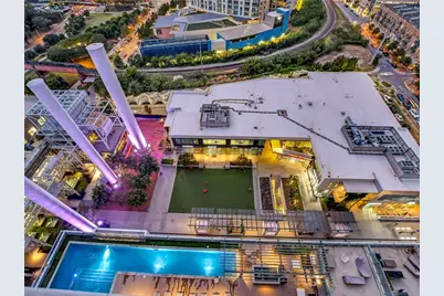 222 West Avenue #1802, Austin, TX 78701 - Photo 25