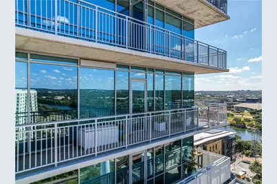 222 West Avenue #1802, Austin, TX 78701 - Photo 37