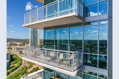 222 West Avenue #1802, Austin, TX 78701 - Photo 39