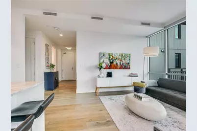 222 West Avenue #1802, Austin, TX 78701 - Photo 5