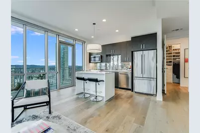 222 West Avenue #1802, Austin, TX 78701 - Photo 11