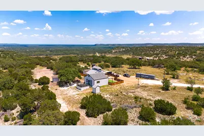 1534 Pasture Springs Road, Harper, TX 78631 - Photo 7