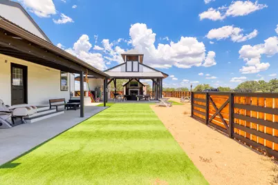 1534 Pasture Springs Road, Harper, TX 78631 - Photo 9