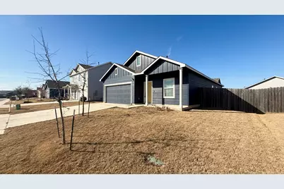 1112 Rio Frio Lane, Georgetown, TX 78626 - Photo 3