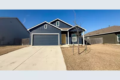 1112 Rio Frio Lane, Georgetown, TX 78626 - Photo 1