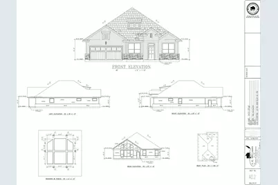 132 Buffalo Ridge Road, Giddings, TX 78942 - Photo 3