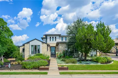 109 Bella Colinas Drive, Austin, TX 78738 - Photo 1