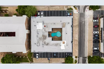 101 E 33rd Street #208, Austin, TX 78705 - Photo 19