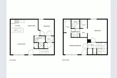 101 E 33rd Street #208, Austin, TX 78705 - Photo 21