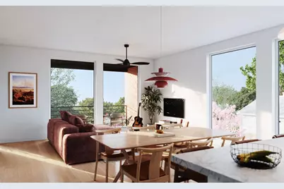 3530 Gonzales Street #B, Austin, TX 78702 - Photo 3