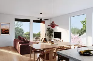 3530 Gonzales St, Austin, TX 78702 - Photo 3