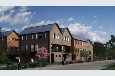 3530 Gonzales Street #B, Austin, TX 78702 - Photo 1