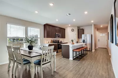 100 Contrada Grace Lane, Hutto, TX 78634 - Photo 11