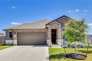 100 Contrada Grace Ln, Hutto, TX 78634 - Photo 1