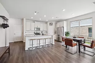 2204 Land Grant Wy, Round Rock, TX 78664 - Photo 5