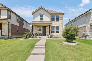 2204 Land Grant Wy, Round Rock, TX 78664 - Photo 1