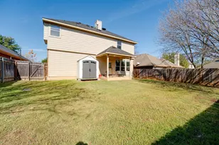 1047 Giberson Way, Buda, TX 78610 - Photo 33