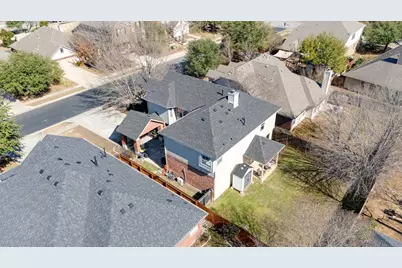 1047 Giberson Way, Buda, TX 78610 - Photo 37