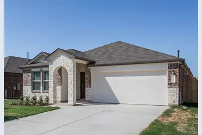 6412 Laurencia Pl Place, Round Rock, TX 78665 - Photo 1
