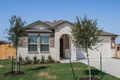 6412 Laurencia Pl Place, Round Rock, TX 78665 - Photo 3
