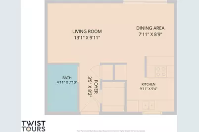 500 E Riverside Drive #119, Austin, TX 78704 - Photo 23