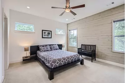 1000 Taulbee Lane #A, Austin, TX 78757 - Photo 13