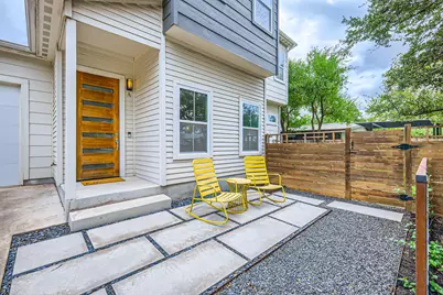 1000 Taulbee Lane #A, Austin, TX 78757 - Photo 3