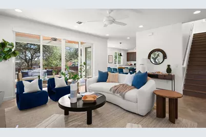 4111 Spicewood Springs Road #1, Austin, TX 78759 - Photo 1