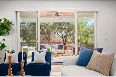 4111 Spicewood Springs Road #1, Austin, TX 78759 - Photo 7