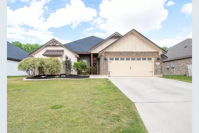 7302 Golden Heart Drive, Temple, TX 76502 - Photo 1
