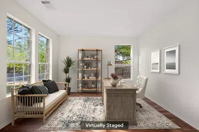 1734 Chasewood Drive, Austin, TX 78727 - Photo 5