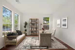 1734 Chasewood Dr, Austin, TX 78727 - Photo 5