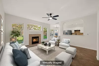 1734 Chasewood Drive, Austin, TX 78727 - Photo 7