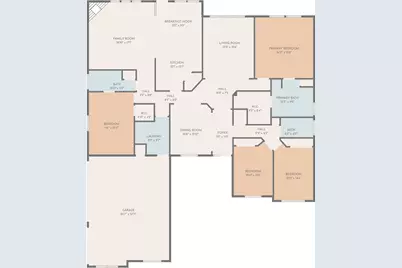 3605 Winding Way, Round Rock, TX 78664 - Photo 5