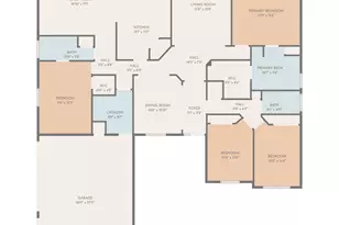 3605 Winding Way, Round Rock, TX 78664 - Photo 5