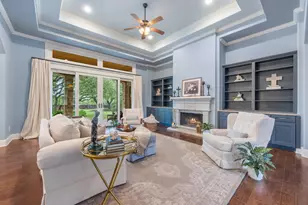 241 Onion Creek Ln, Driftwood, TX 78619 - Photo 5
