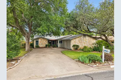 6101 Sun Vista Drive, Austin, TX 78749 - Photo 1