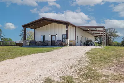 4500 Gibbs Lane, Caldwell, TX 77836 - Photo 3