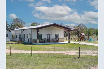 4500 Gibbs Lane, Caldwell, TX 77836 - Photo 33