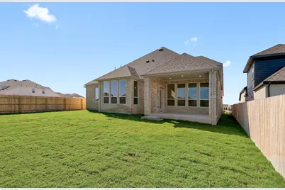 212 Borrego Bend, Liberty Hill, TX 78642 - Photo 27