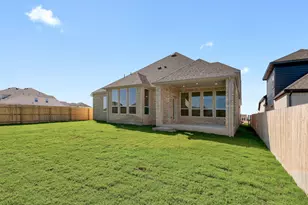 212 Borrego Bnd, Liberty Hill, TX 78642 - Photo 27