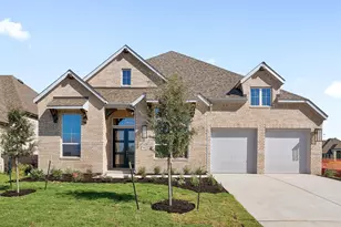 212 Borrego Bnd, Liberty Hill, TX 78642 - Photo 1