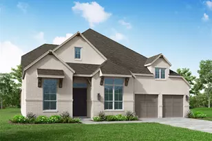 212 Borrego Bnd, Liberty Hill, TX 78642 - Photo 1