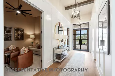 212 Borrego Bend, Liberty Hill, TX 78642 - Photo 27